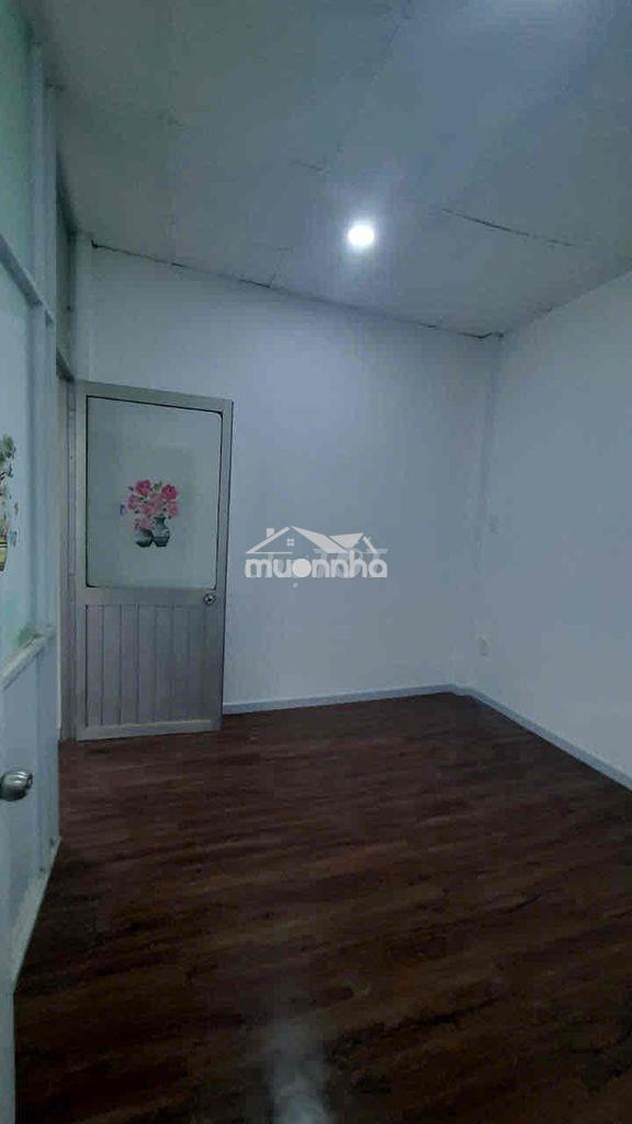 Cho thue nhà hẻm 292 bà hạt - Ảnh 4