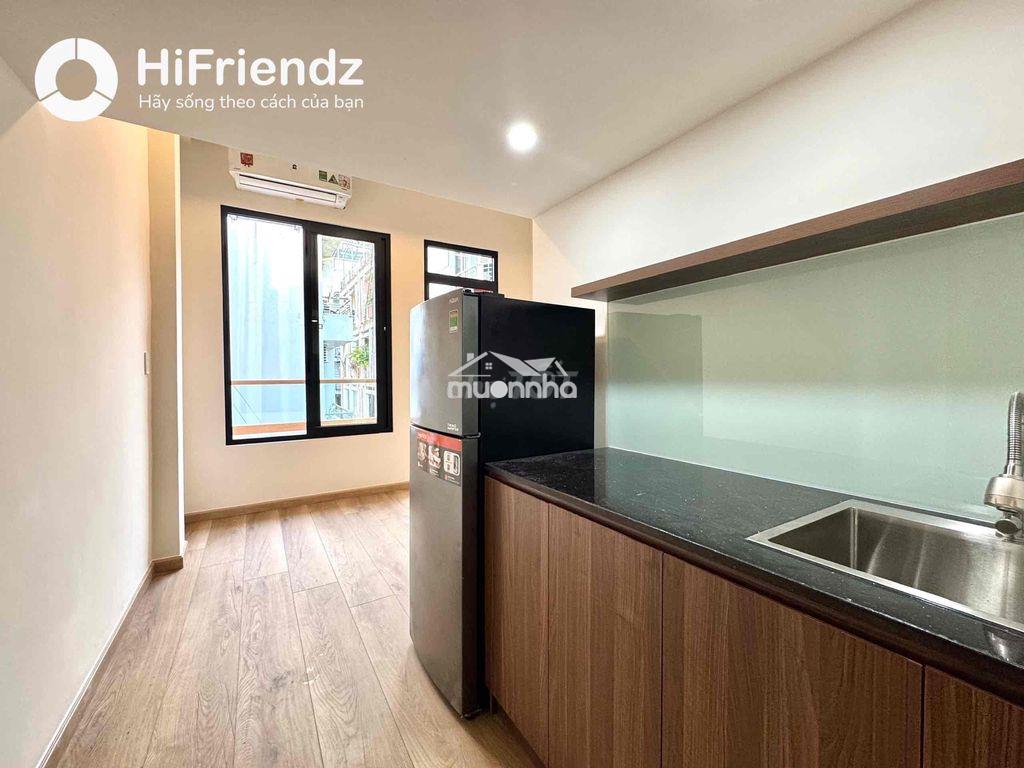 Duplex đầy đủ tiện nghi gần đh bách khoa đh ueh giáp q10 cực ngon - Ảnh 3