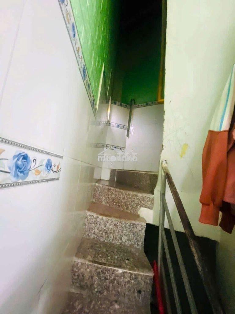 Chủ gửi bán nhà sổ chung bùi thị xuân - Ảnh 4