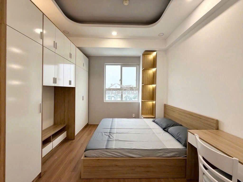 Bán căn hộ lakai, 60m2 nguyễn tri phương, quận 5. - Ảnh 2