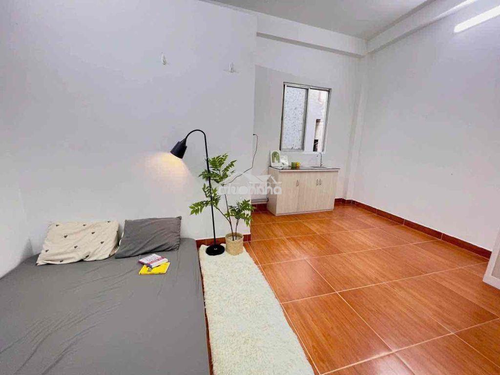 ✅✅Chủ gửi căn stu có nt cơ bản, rộng 32m2 thoáng. ga hcm✅✅ - Ảnh 3