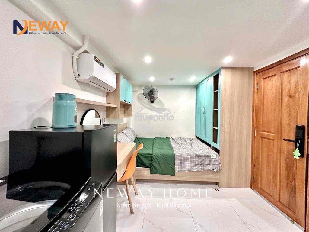Ngay dương quãng hàm gần emart phan văn trị, gần vlu, iuh - Ảnh 3