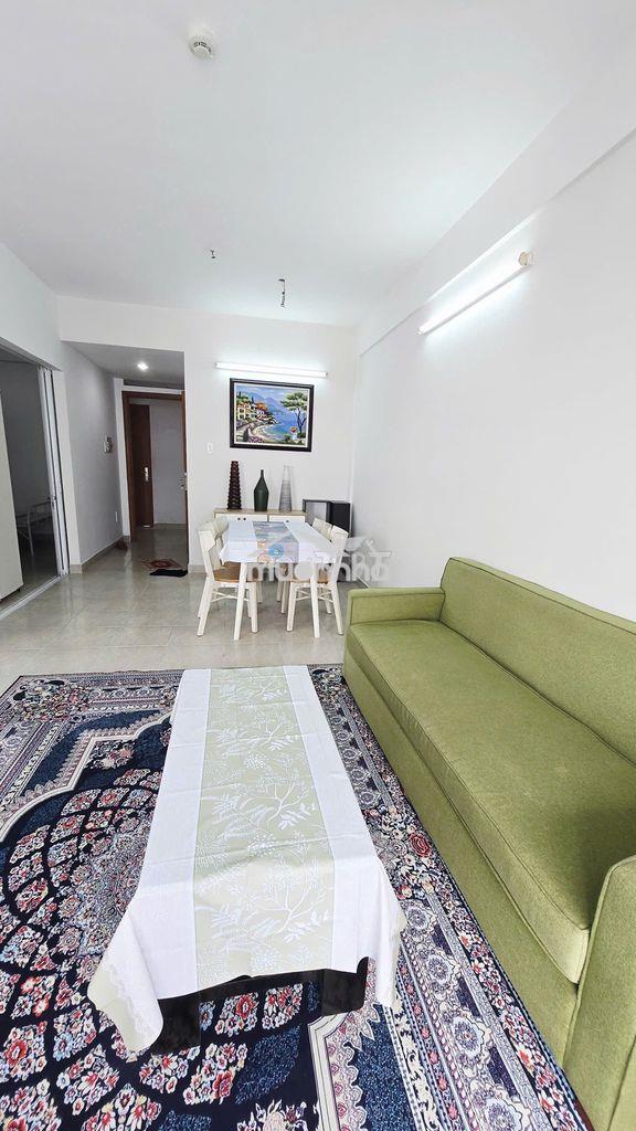 Bán căn 2pn có ban công tại ehome 3 chỉ 2,25 tỷ, đầy đủ nội thất, hcm - Ảnh 2