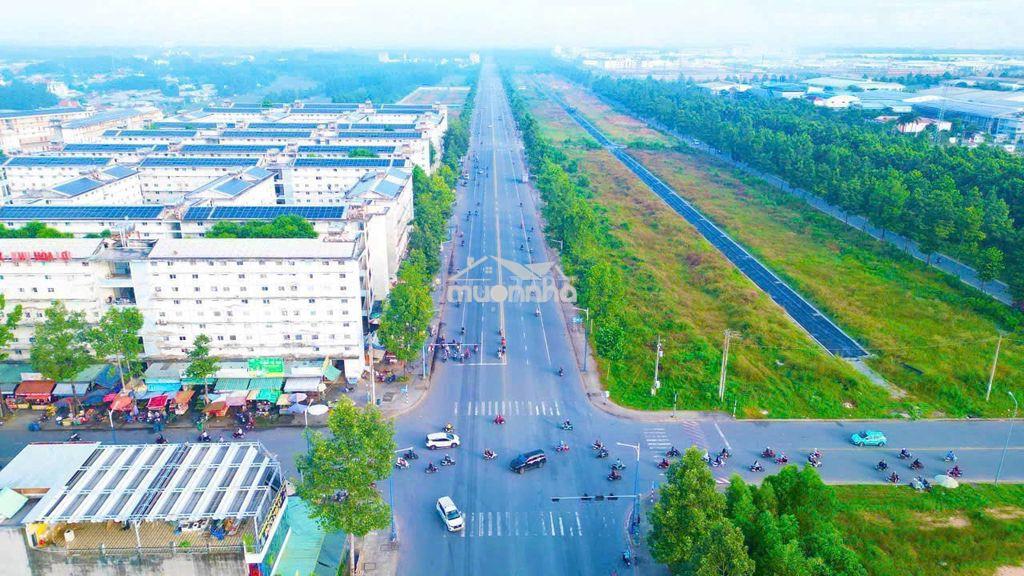 Chính chủ cần tiền bán gấp nhà phố thương mại 2 mặt tiền đường lê lợi  - Ảnh 2
