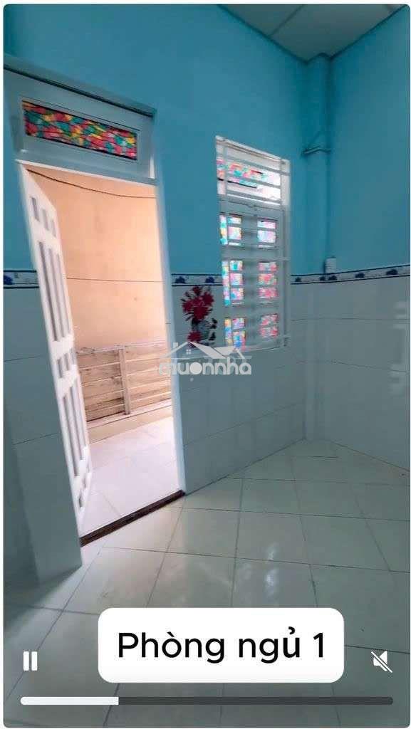 Cho thuê nhà nguyễn văn cừ - q5 - 10.5trieu - 2pn - 2