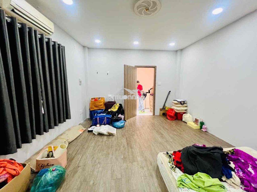 Tôi cần bán nhà mặt tiền kinh doanh trần thánh tông quận tân bình - Ảnh 4