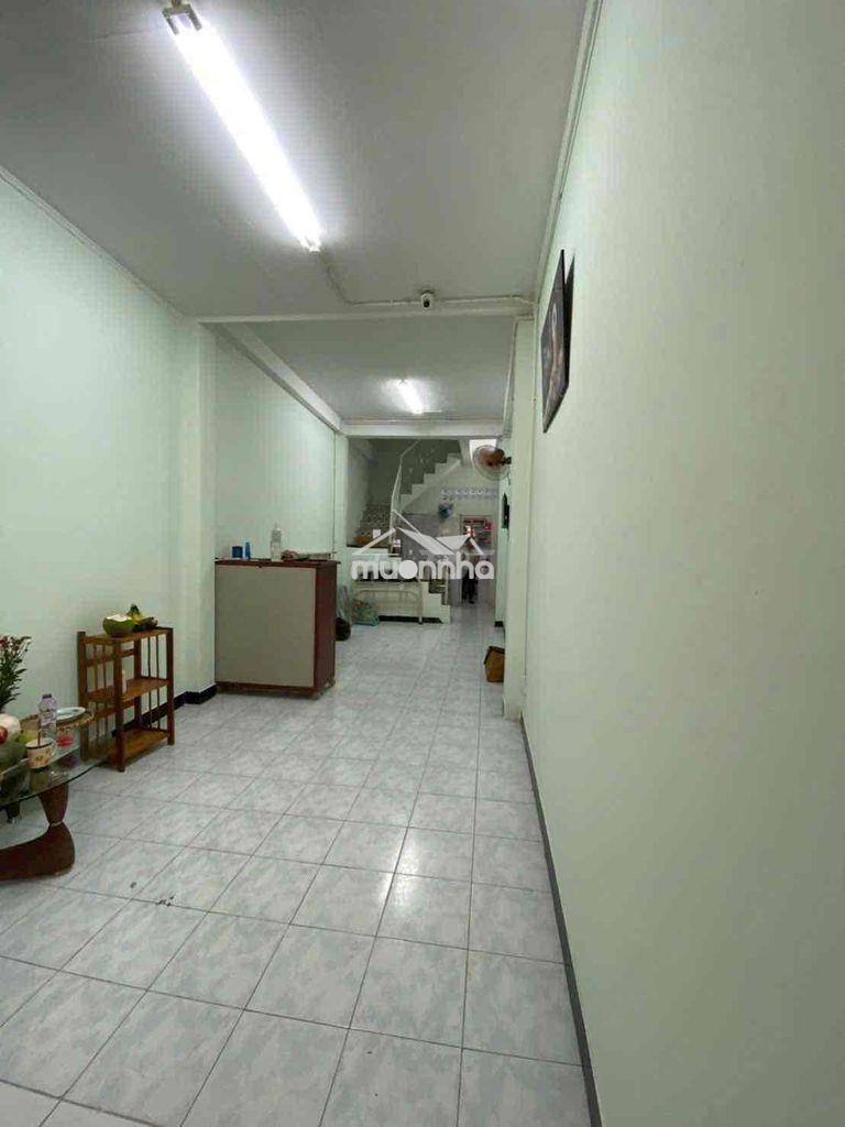 Chính chủ bán 8ty450tr cho nhà 41m2-5pn tại lô nhì lương hữu khánh q1 - Ảnh 2
