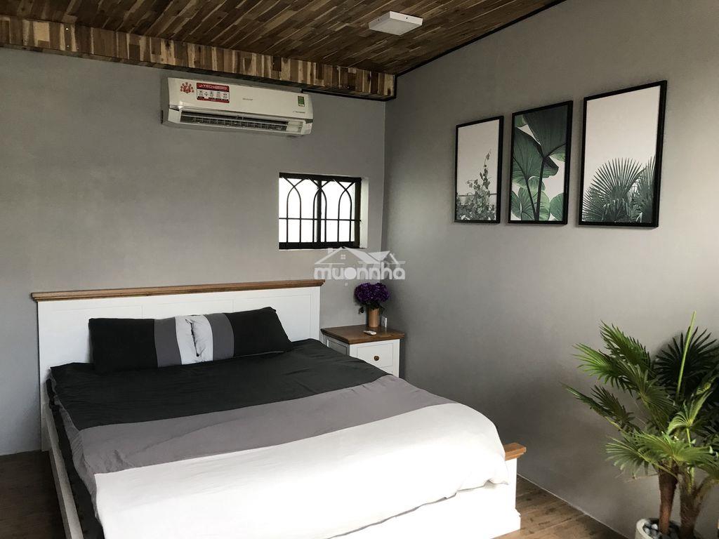🔥 Bán nhanh nhà nguyễn cửu vân – sát q1 – giá 3 tỷ - cho thuê 12tr/th - Ảnh 4