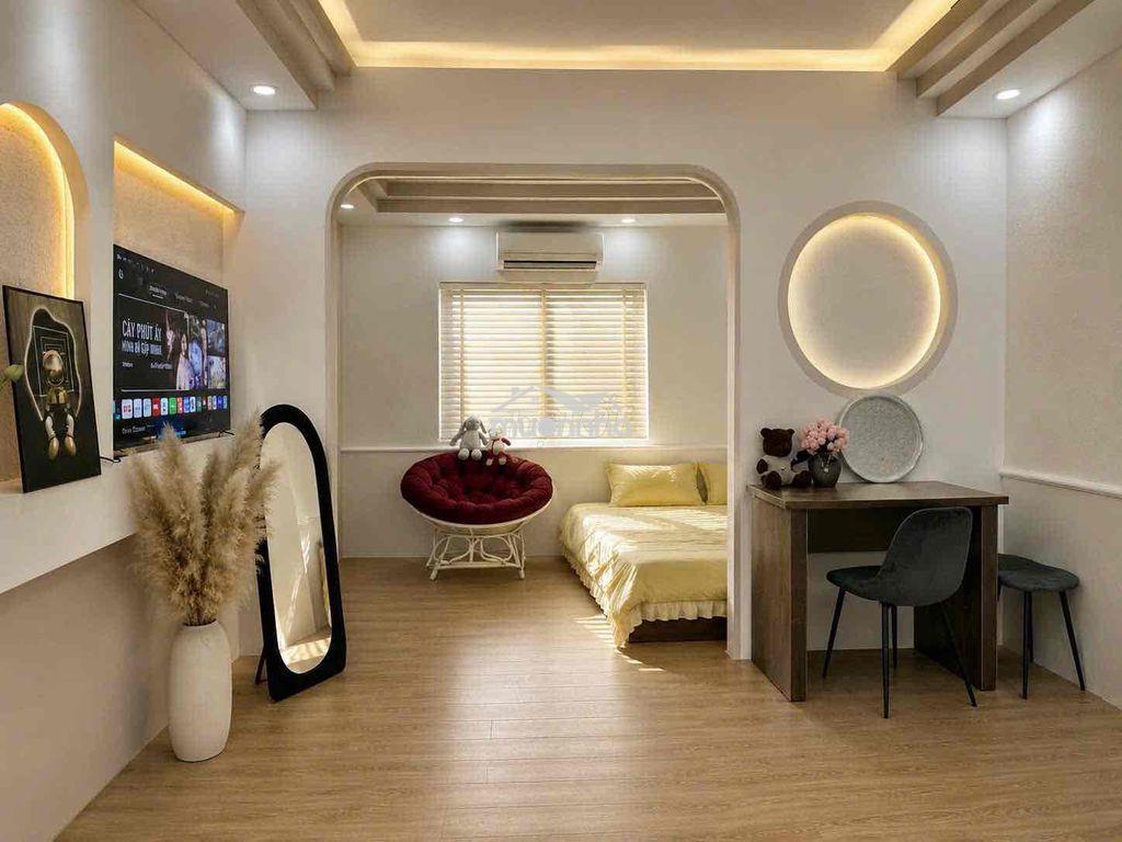 Chdv 1pn tách bếp - Ảnh 2