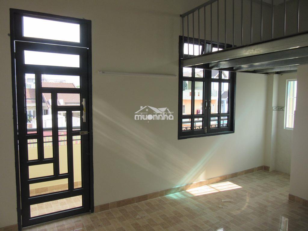 Cho thuê phòng mặt tiền,có ban công,gác lững giá 3t3 an ninh yên tĩnh - 3
