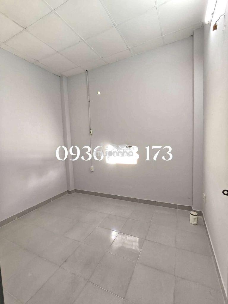 2,65 tỷ . nhà sổ riêng 46m2 . hẻm nhựa. đường lê văn khương quận 12 - Ảnh 4