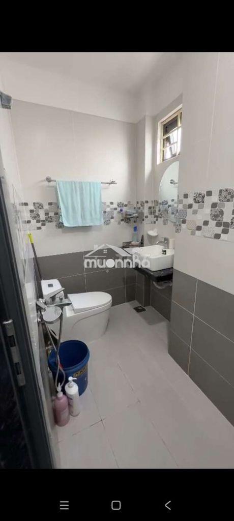 Căn hộ 1pn có bancol, thang máy, phòng bếp - Ảnh 4