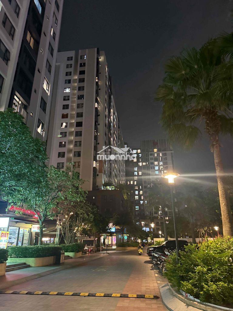 Cho thuê 1pn+ ở liền 7tr nhà mới smarhome view vui nhộp - Ảnh 3