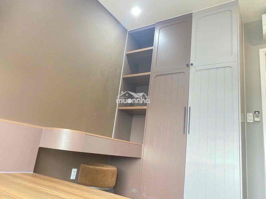 Sẽ tiếc nếu ko thuê 2pn precia 71m2 full nội thất, cách q1 7p - Ảnh 4