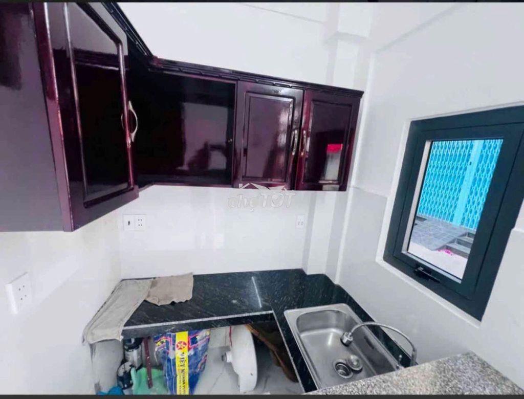 Chính chủ bán nhà quận 11 * giá rẻ 2 tỷ - 2pn 2wc - gấp bán - Ảnh 4
