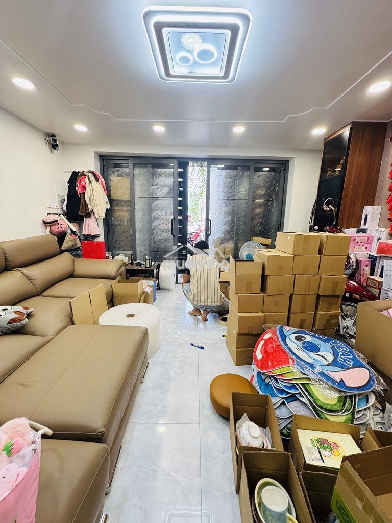 An dương vương phường bình phú - giáp đường vành đai bình phú- 4t2 tl - Ảnh 2