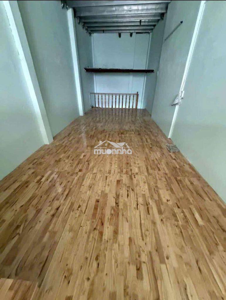 Nhà 3pn, 2wc. kd online thuận lợi. bình thạnh - 2