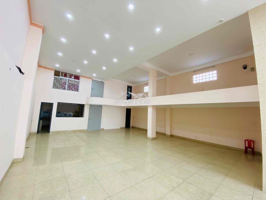 Mặt bằng 10x20 mặt tiền nguyễn an ninh - Ảnh 3