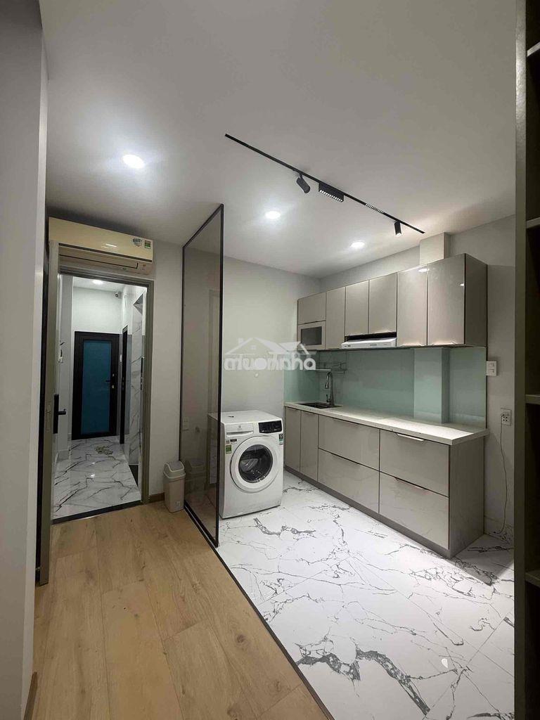 Chính chủ mt điện biên phủ, q1 mới cải tạo, sẵn kinh doanh mini house - Ảnh 3