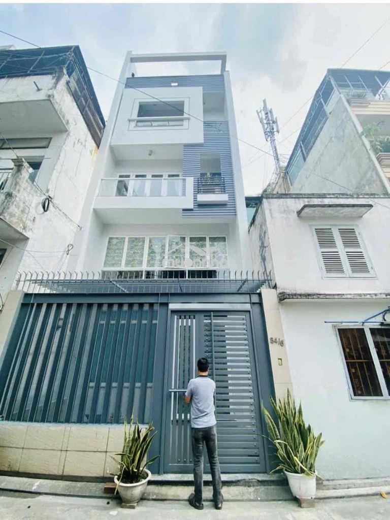 Cho thue nha nguyen can