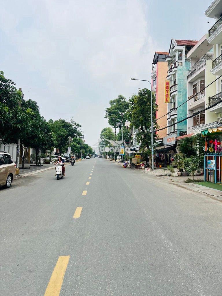 Mặt tiền khu vip tên lửa 1, bình tân dt 4x21m (78 m2) 2 tầng. giá 7 tỷ - Ảnh 2