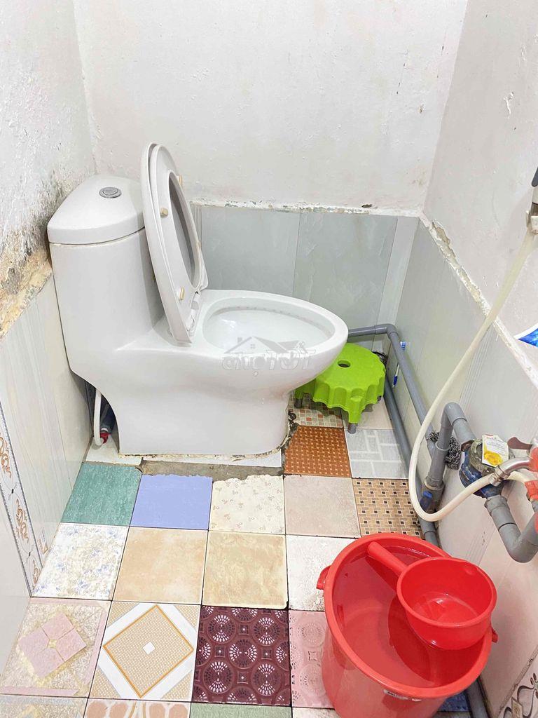 Cho thuê phòng trọ đường bùi đình túy - Ảnh 4