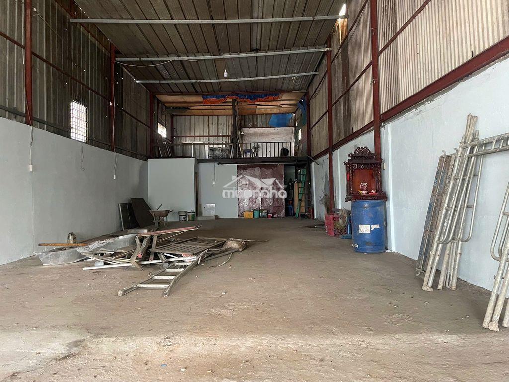 Cho thuê mb kinh doanh, ntp, 7,5 x28m, giá 19tr - Ảnh 3