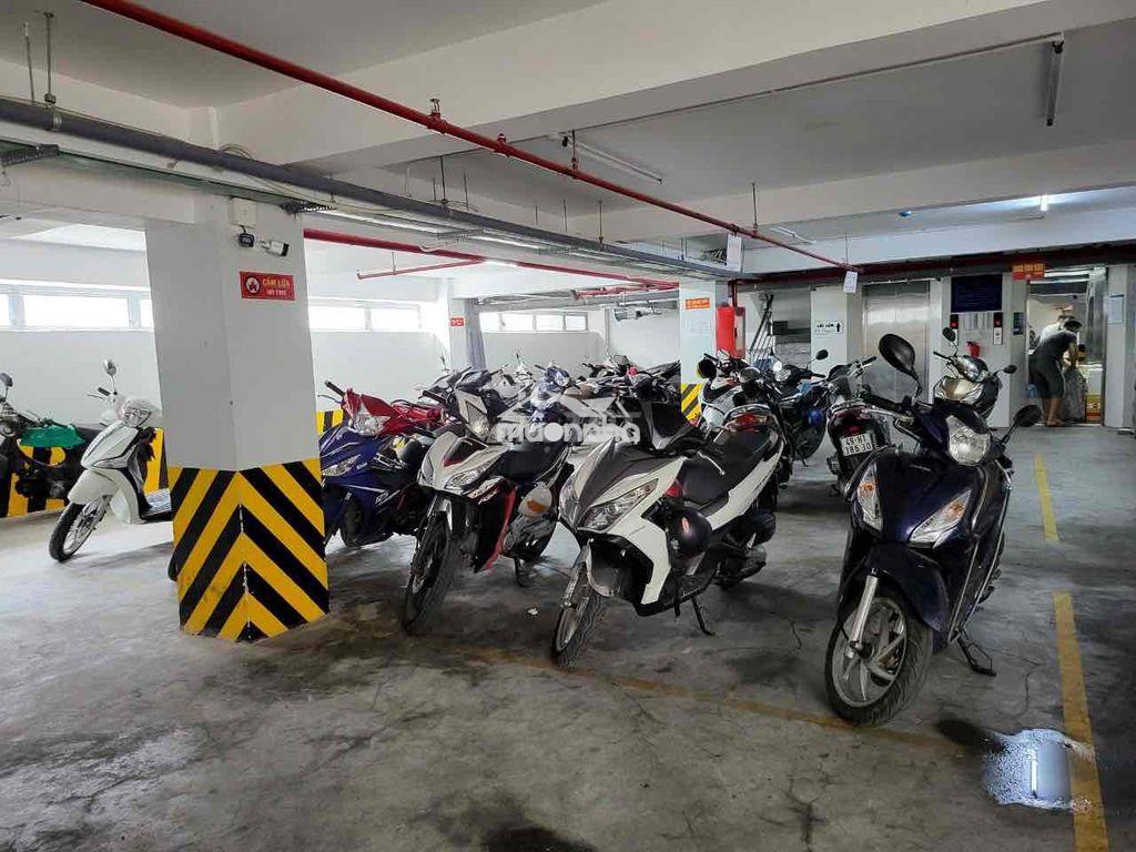 Giá rẻ, tiện nghi tốt, đầy đủ thang máy, pccc, hầm giữ xe - Ảnh 2