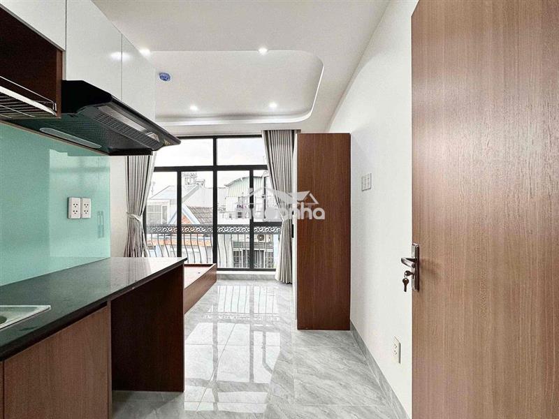 Studio sát đại học công nghiệp, vlu 5’ đi xe giá rẻ