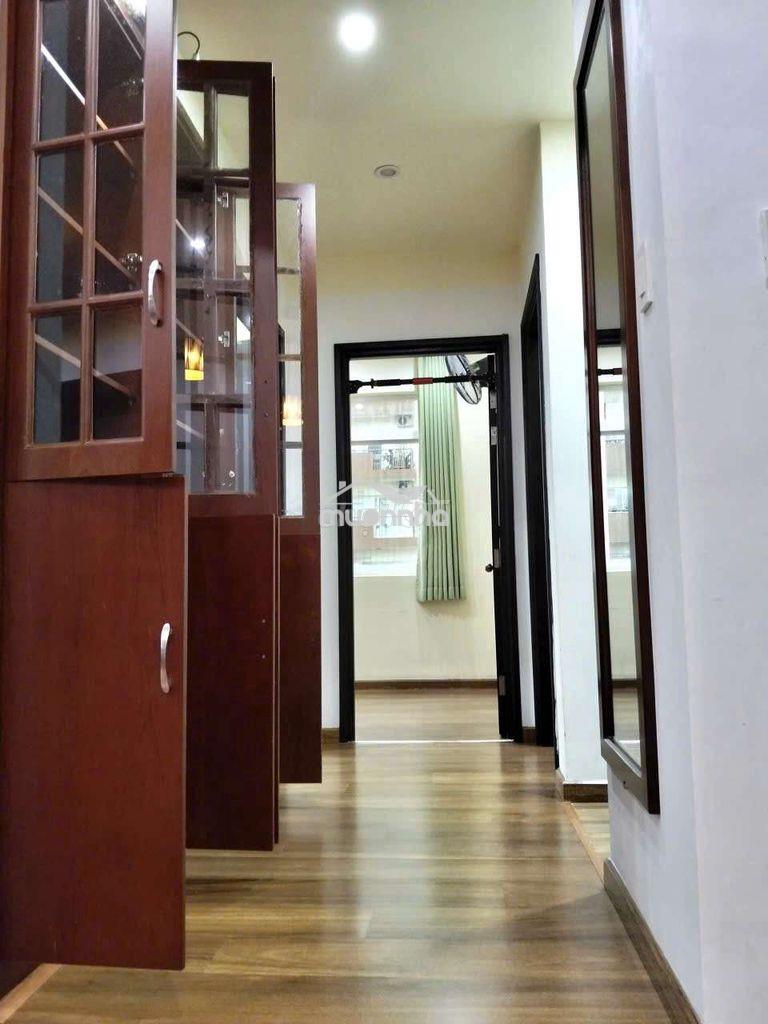 An viên 98m2, 3pn,2wc, thiết kế thanh lịch nội thất hiện đại, ở liền - Ảnh 4