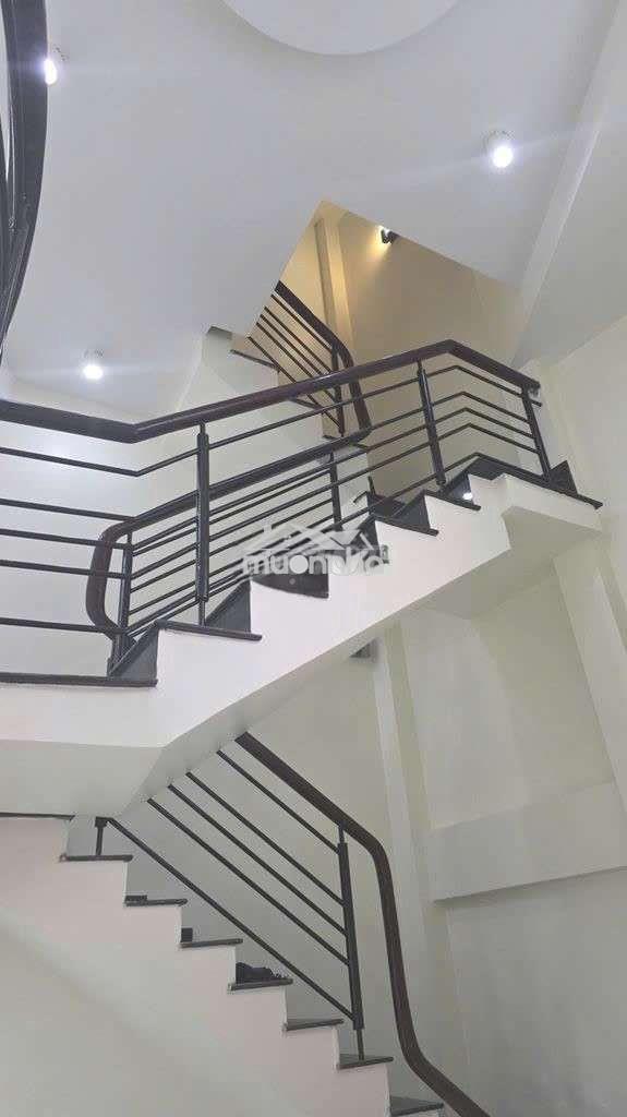 Cho thuê đường hòa hảo 3pn, 3wc giá 14tr - Ảnh 2