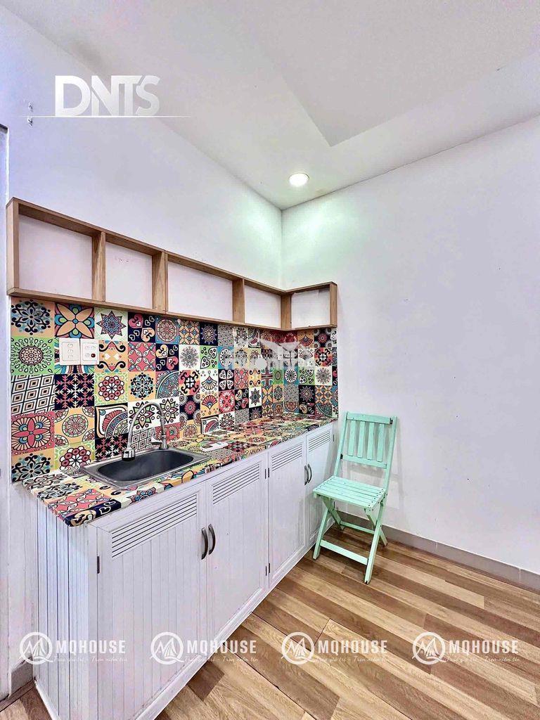 1pn+ 35m2 ban công gần công viên tao đàn, võ văn tần - Ảnh 3