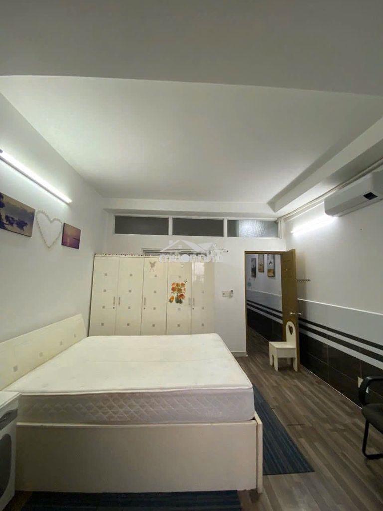 Căn góc 60m2 tại c/c h2, nội thất đầy đủ. - Ảnh 4