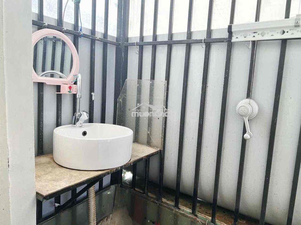 Cho thuê phòng trọ gò vấp - Ảnh 3