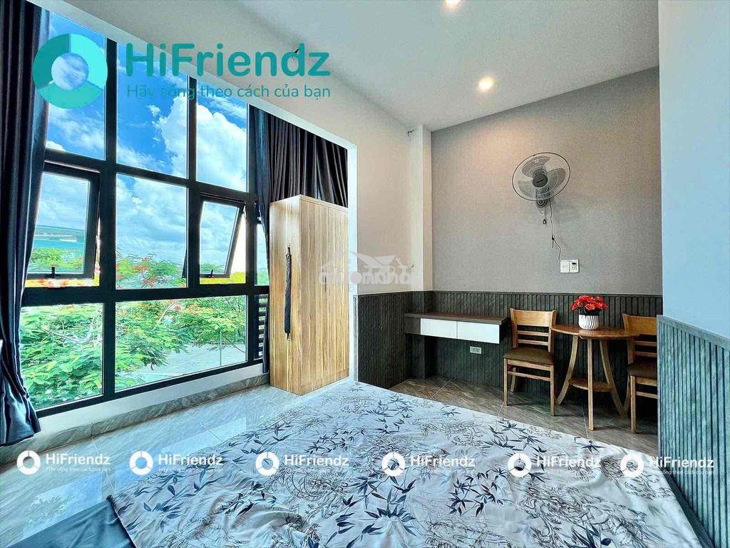 Siêu xinh đầy đủ nội thấy gần chung cư dream home - Ảnh 2
