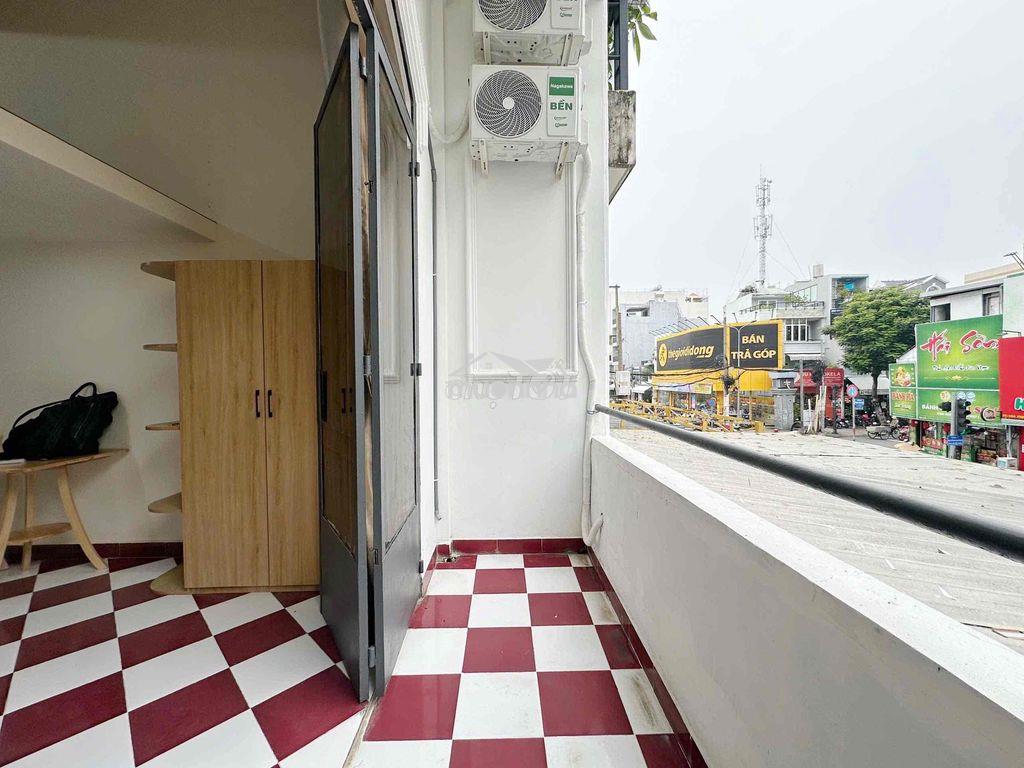 Khai trương nhiều phòng gác ngay dhyd cách quận 10 10p chạy xe - Ảnh 3