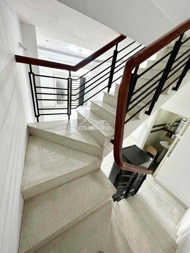 Sát mặt tiền phan đình phùng - cô giang - thông khuvip phan xích long - Ảnh 4