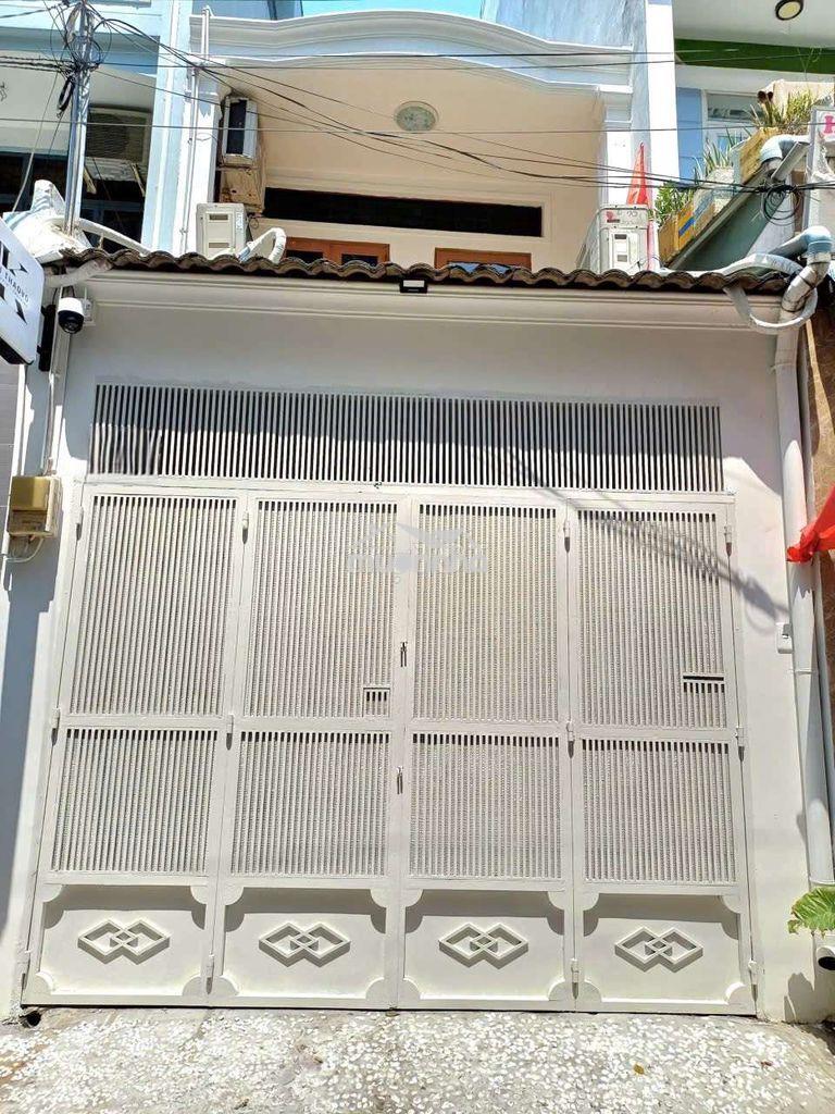Nguyên căn hxh lê văn sỹ 4 x18m 2 tầng khu thời trang - Ảnh 4
