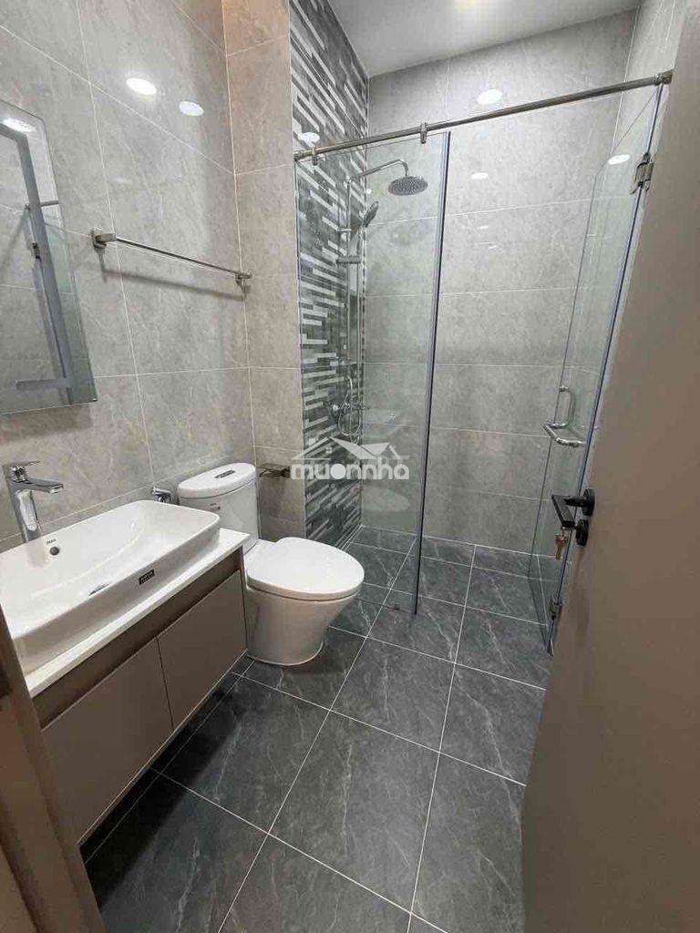 Bán nhà hẻm 3m nguyễn cảnh chân p.cầu kho q.1 - Ảnh 3