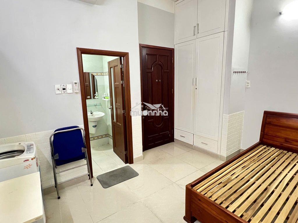 Phòng 1 người 20m2 lý thường kiệt full nội thất, giờ giấc tự do - Ảnh 3