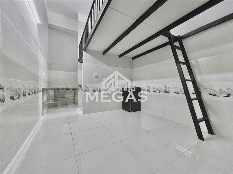 Pass phòng trọ có gác - lê văn sỹ, di chuyển thuận tiện q3-1-pn