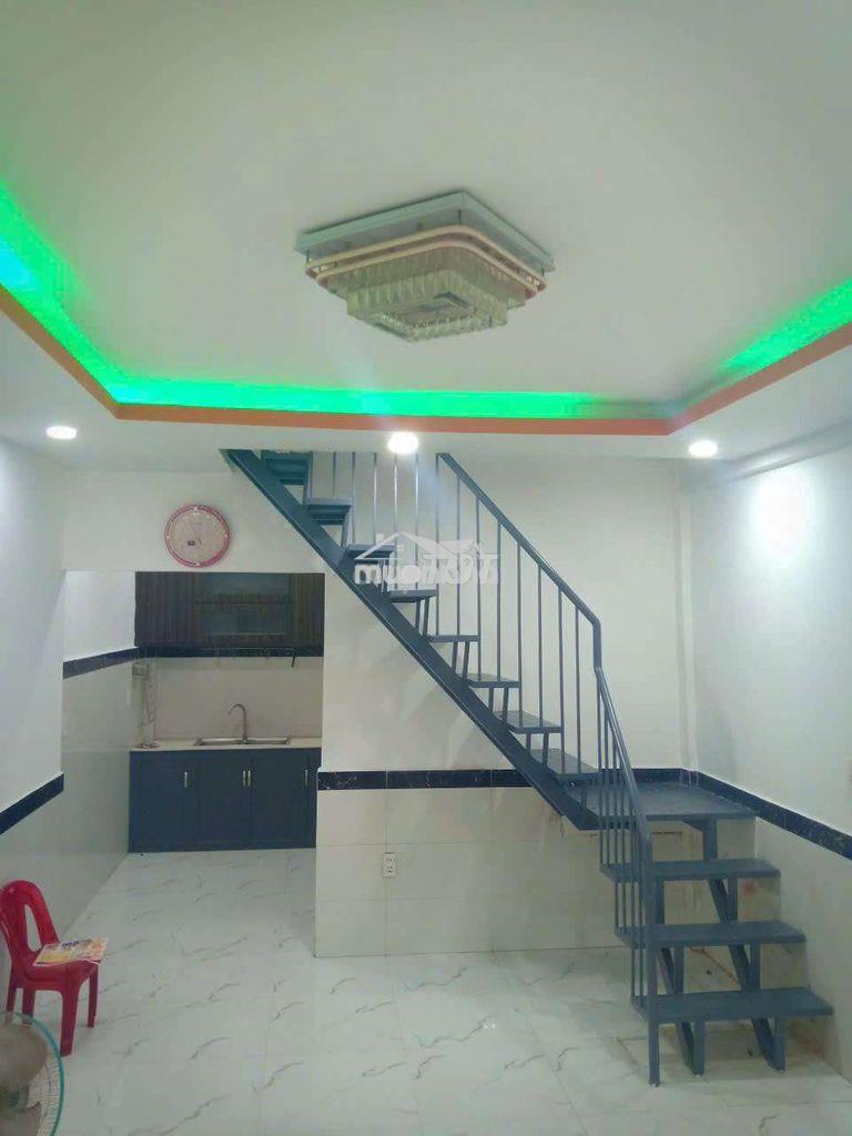 Cho thuê nhà điện biên phủ - Ảnh 2