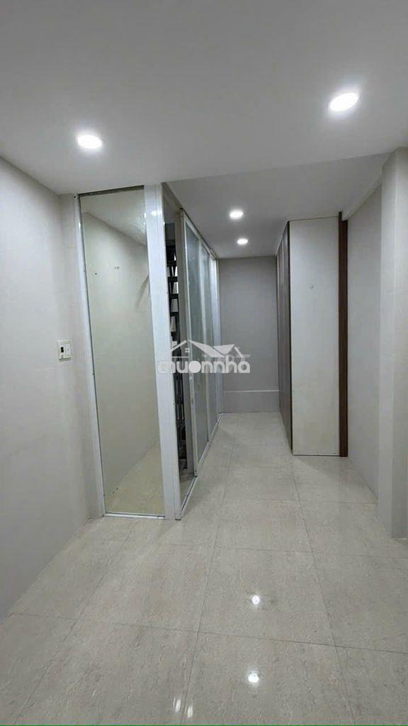 Bán nhà 3 tầng tại đường lê hồng phong, 2 phòng ngủ 2 wc full nt - Ảnh 3