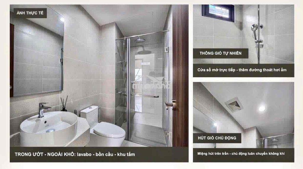 Kẹt tiền cắt lỗ chỉ 60tr/m2 cho căn 67m tại dự án khải hoàn prime - Ảnh 3