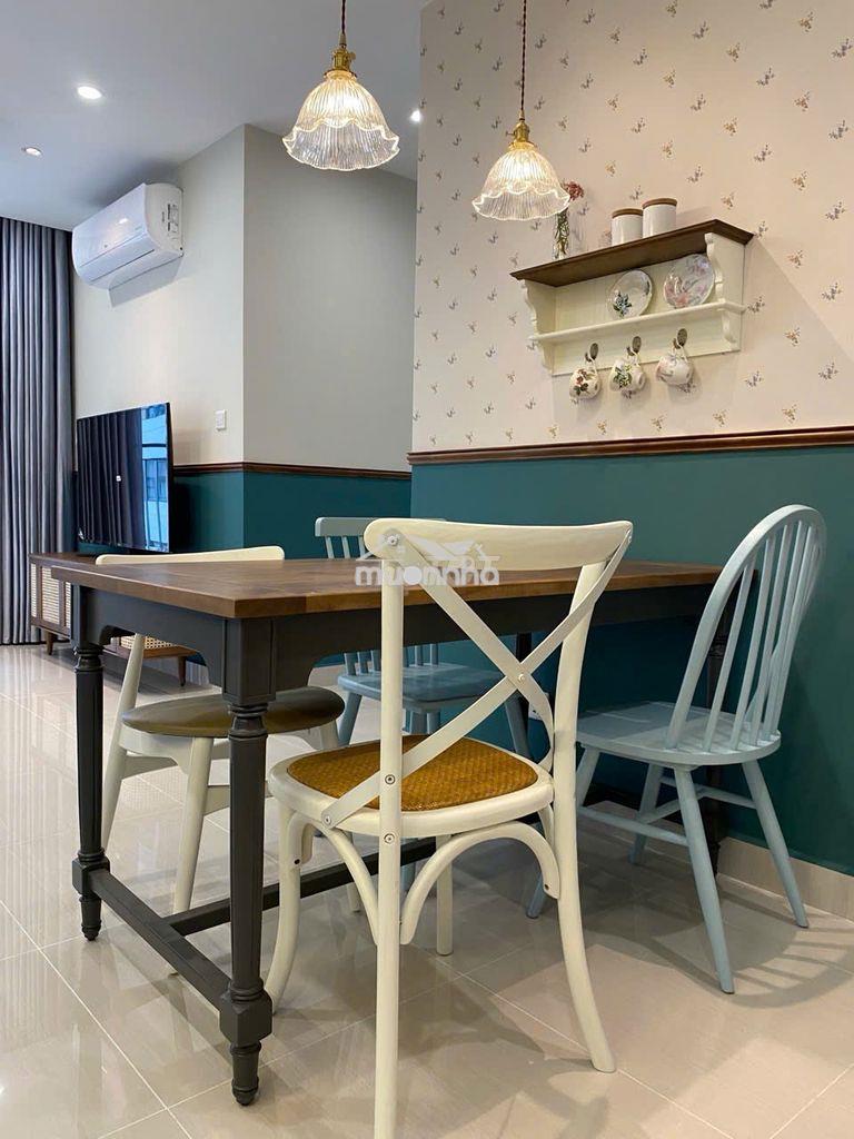 Cho thuê vinhomes grand park 3pn 81m2 full nội thất giá chỉ 10 triệu - Ảnh 4