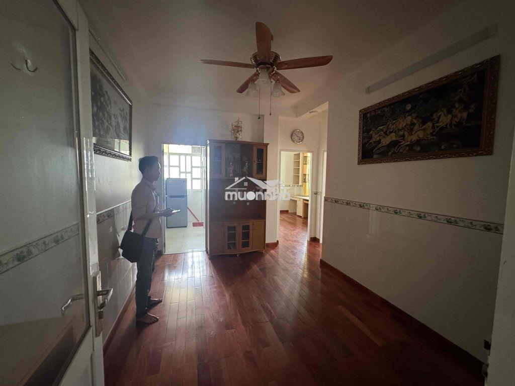Cho thuê căn chung cư trung tâm quận 1 - Ảnh 2