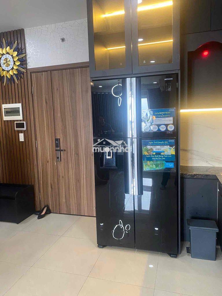 Căn hộ sắp có sổ; ngay tttm aeon mall q8; bán gấp bao luôn 5% sổ hồng - 2