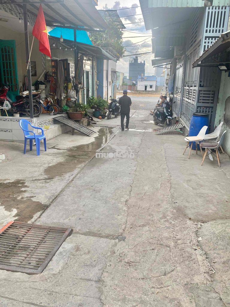 Bán nhà gần chợ bà hom 59,8m2 bình tân, hcm - Ảnh 4