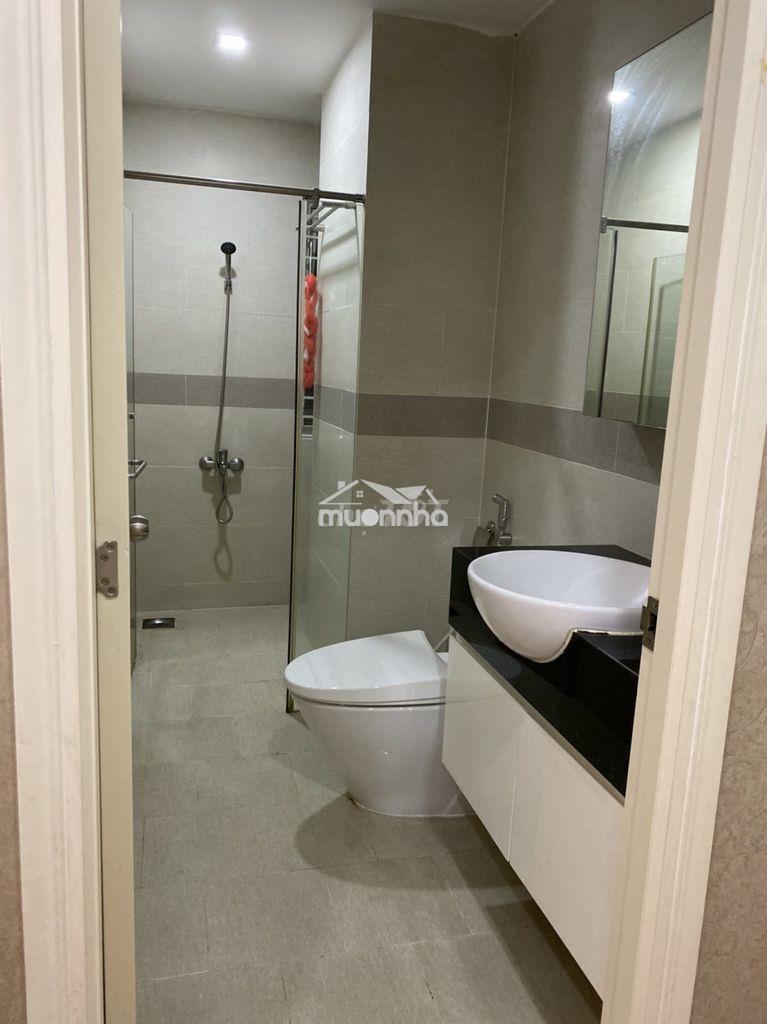 Căn 2pn full đồ tầng cao – cho thuê bảy hiền tower 74m² giá 12.5 tr - Ảnh 2