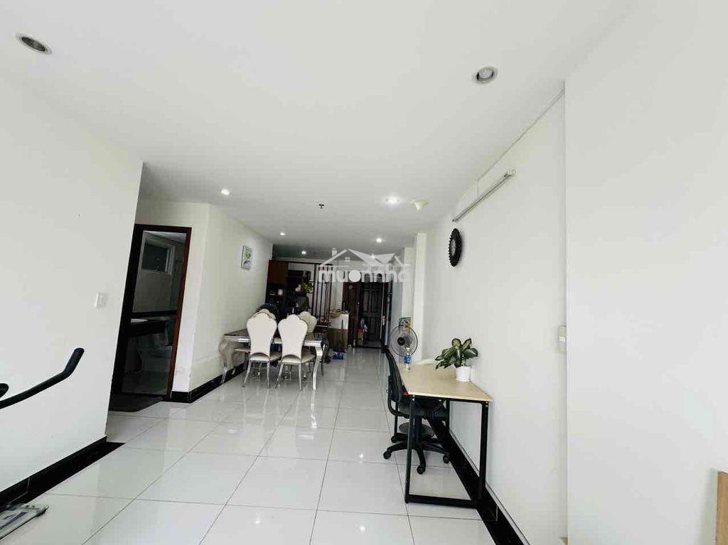 Bán căn hộ giai việt q8 82m2 2pn tặng toàn bộ nội thất 4ty750 - Ảnh 4